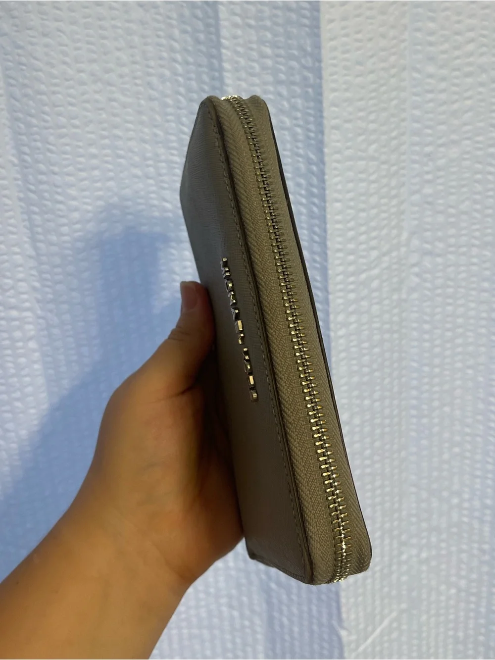 49. Michael Kors wallet